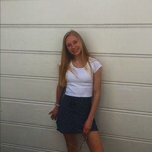 Meet your Posher, Lauralei